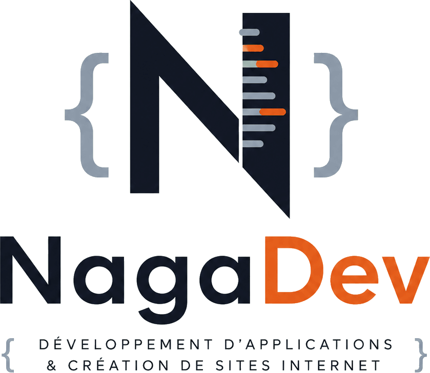 NagaDEV, création de sites internet et d’applications