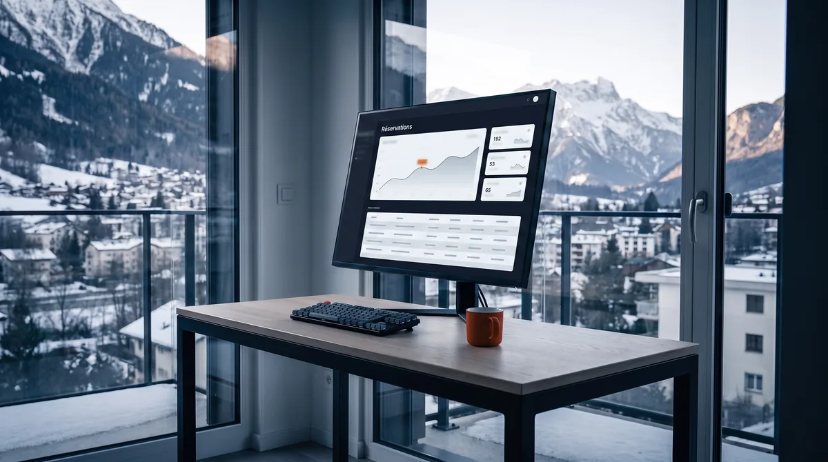 Application web & SaaS