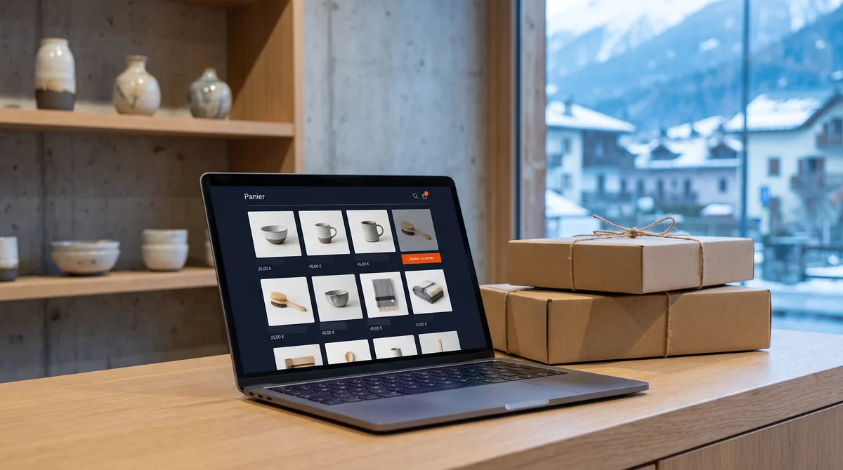 E-commerce